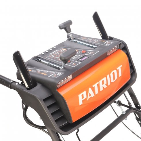 Снегоуборщик Patriot Сибирь 110Е