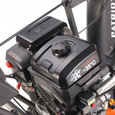 Снегоуборщик Patriot Сибирь 110Е