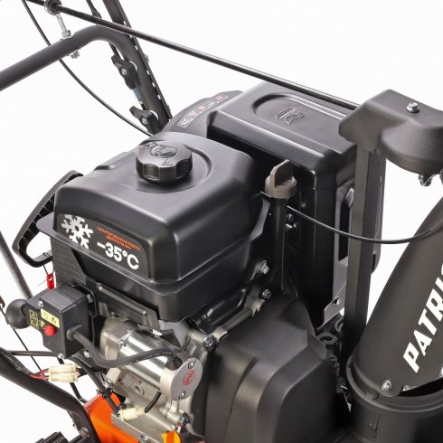 Снегоуборщик Patriot Сибирь 110Е