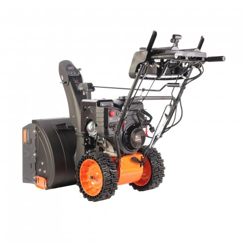 Снегоуборщик Patriot Сибирь 110Е