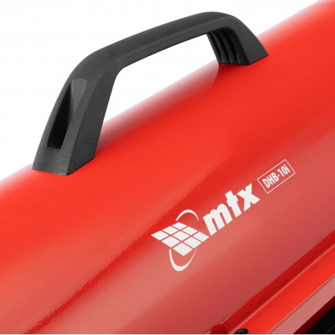 Дизельная тепловая пушка MTX DHB-10i