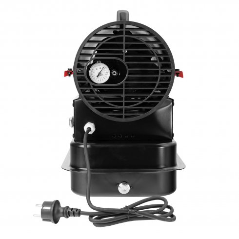 Дизельная тепловая пушка MTX DHB-10i