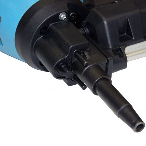 Пистолет монтажный газовый Toua GSN50E