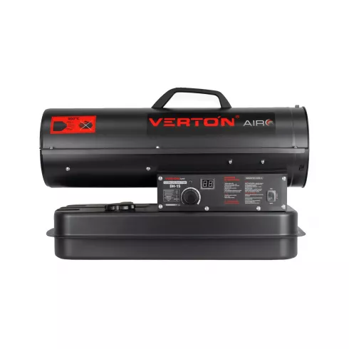 Дизельная тепловая пушка Verton Air DH-15 New