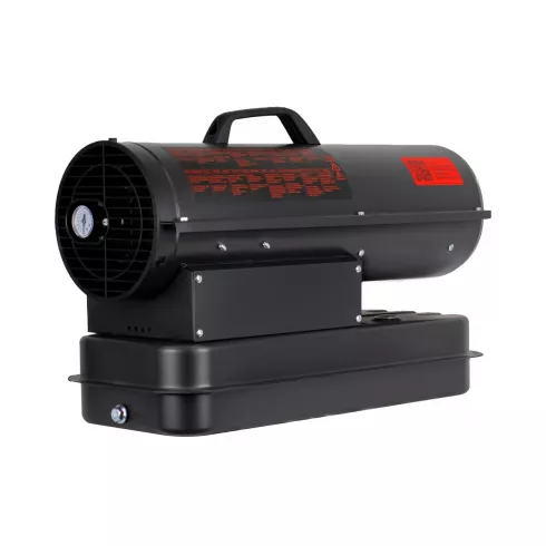 Дизельная тепловая пушка Verton Air DH-15 New