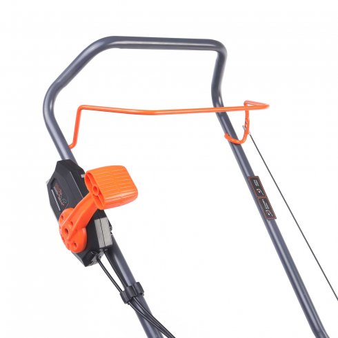 Снегоуборщик бензиновый Patriot PS 301