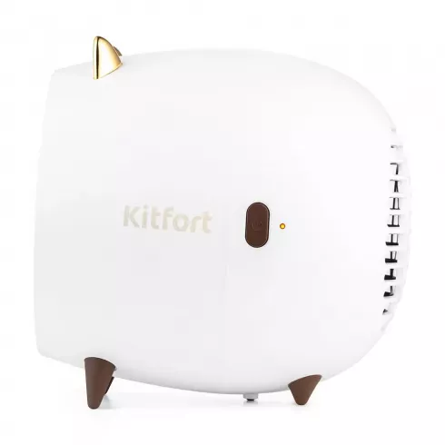 Обогреватель Kitfort КТ-2711