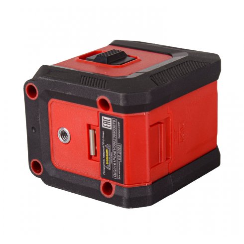 Построитель лазерных плоскостей Ресанта ПЛ-2 Green