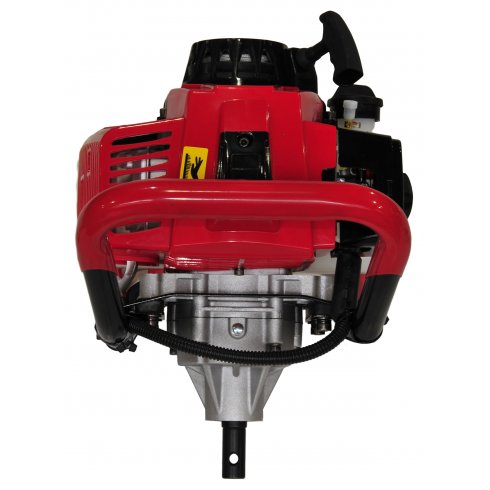 Мотобур Elitech БМ 70В