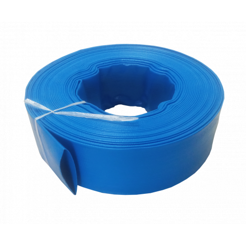 Рукав напорный Eland HL-5020 (D-50мм, 2", 20м)