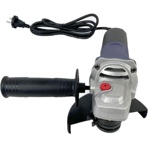 Угловая шлифмашина Диолд МШУ-1600-01