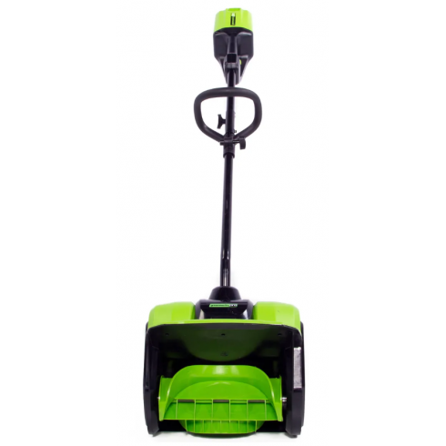 Снегоуборщик аккумуляторный GreenWorks GD60SS30K5 (2602607UG)