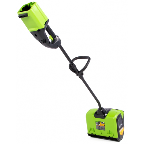Снегоуборщик аккумуляторный GreenWorks GD60SS30K5 (2602607UG)