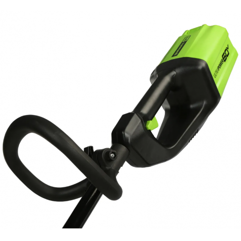 Снегоуборщик аккумуляторный GreenWorks GD60SS30K5 (2602607UG)