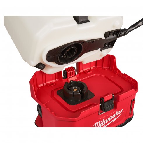 Емкость для химии к опрыскивателю Milwaukee M18 BPFP-CST (4933464964)