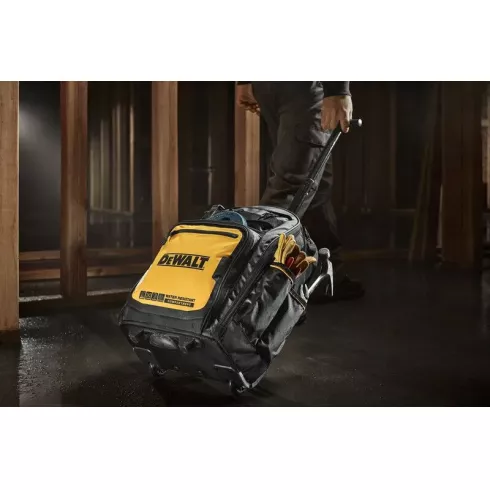 Рюкзак на колесах DeWalt DWST60101-1