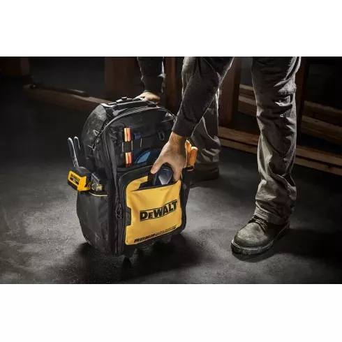 Рюкзак на колесах DeWalt DWST60101-1