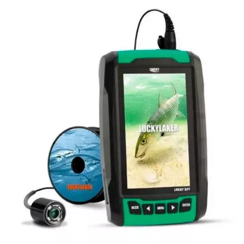 Подводная камера Lucky FL 180 PR
