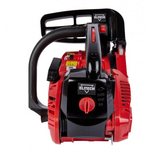 Бензопила Elitech ПБ 2510Т E1611.009.00