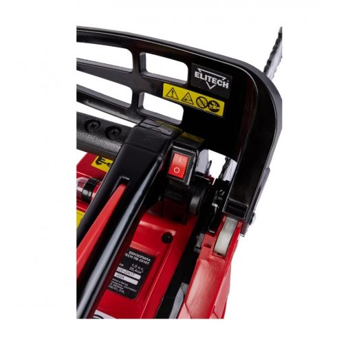Бензопила Elitech ПБ 2510Т E1611.009.00