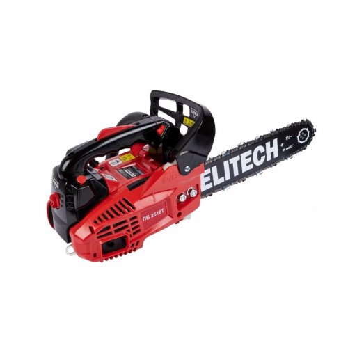 Бензопила Elitech ПБ 2510Т E1611.009.00