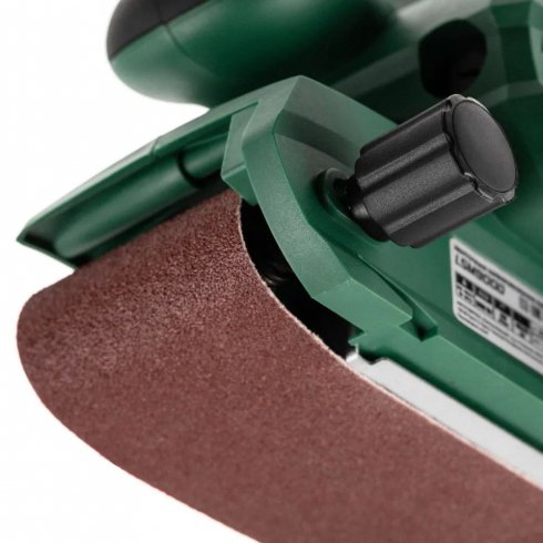 Шлифмашина ленточная Hammer LSM900D