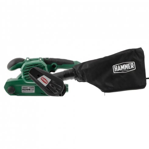 Шлифмашина ленточная Hammer LSM900D