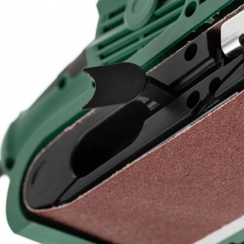 Шлифмашина ленточная Hammer LSM900D