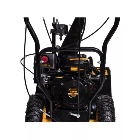 Бак Champion ST661