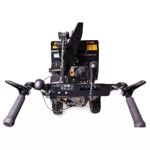 Панель управления Champion ST661