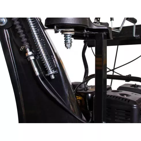 Поворотная часть Champion ST661