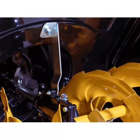 Снегоуборочная часть Champion ST661