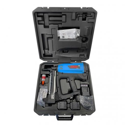 Пистолет монтажный газовый Toua GSN50E