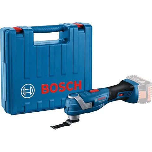 Реноватор аккумуляторный Bosch GOP 185-Li (06018G20K1)
