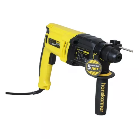 Перфоратор Hanskonner HRH0822RE