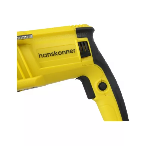 Перфоратор Hanskonner HRH0822RE