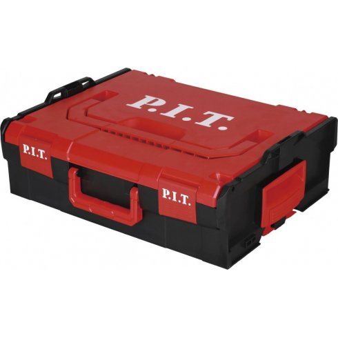 Набор аккумуляторных инструментов P.I.T. P0003-02