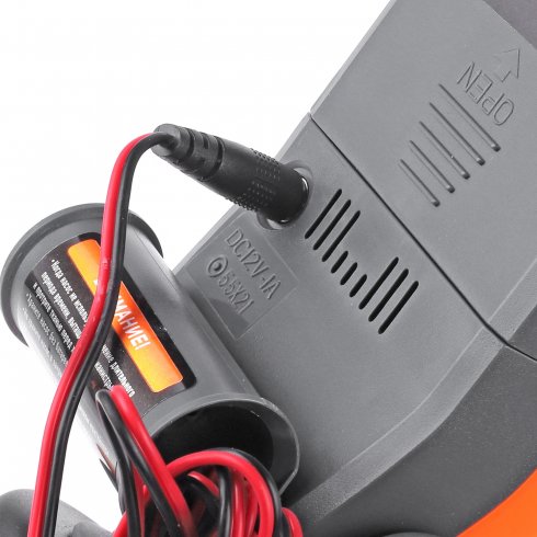 Насос для перекачки топлива Patriot FP120 M