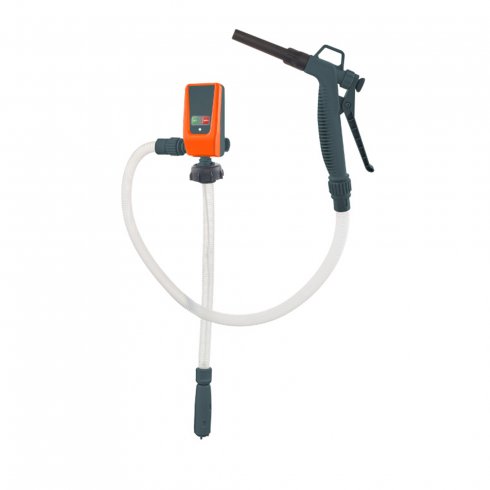 Насос для перекачки топлива Patriot FP120 M