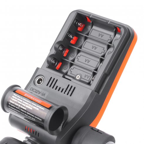 Насос для перекачки топлива Patriot FP120 M