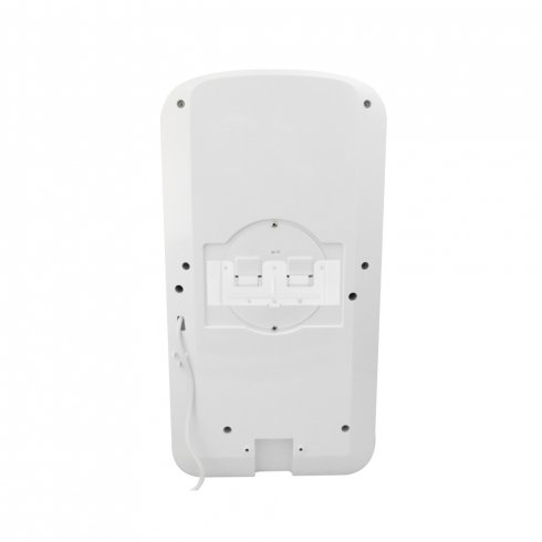 Сушилка для рук погружная Puff-8880