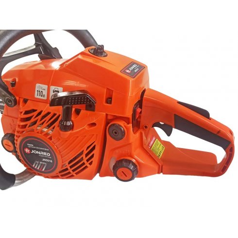 Пила цепная бензиновая Jonred JN5516
