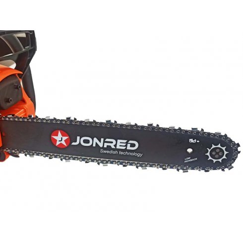 Пила цепная бензиновая Jonred JN5516