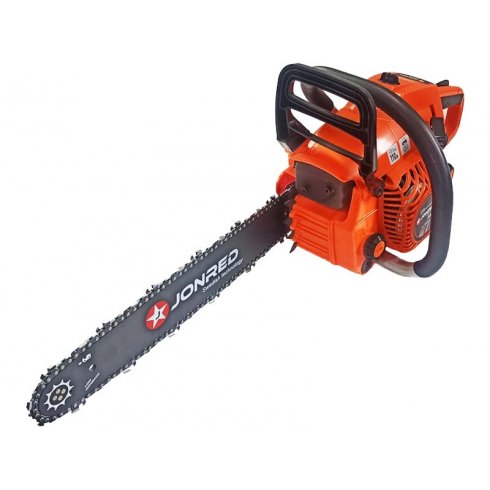 Пила цепная бензиновая Jonred JN5516