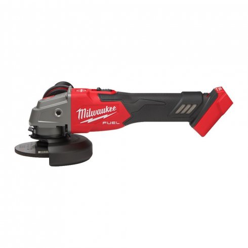 Машина шлифовальная угловая Milwaukee M18 FSAGV125XB-0X
