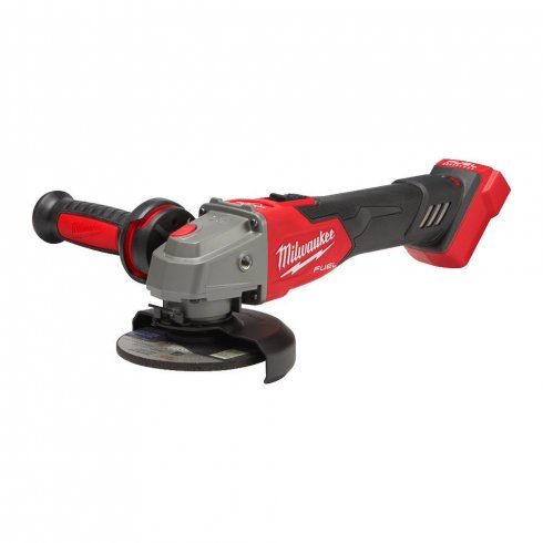 Машина шлифовальная угловая Milwaukee M18 FSAGV125XB-0X