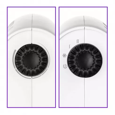 Обогреватель Kitfort КТ-2702 (белый)