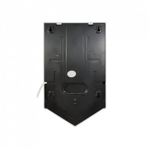 Сушилка для рук электрическая Puff 8802Bl