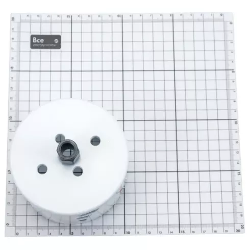 Коронка твердосплавная Bosch Endurance for Heavy Duty (2608594181) 102мм