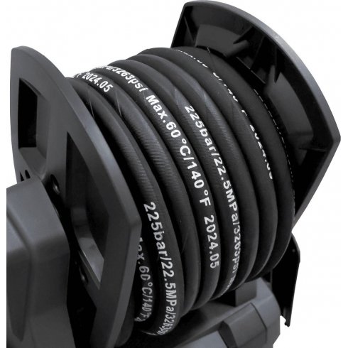 Мойка высокого давления Hyundai HHW 190-535A